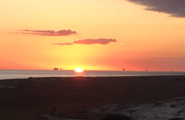 Dunes 602 is a fantastic condo with a great view of the Gulf! Free Wifi!