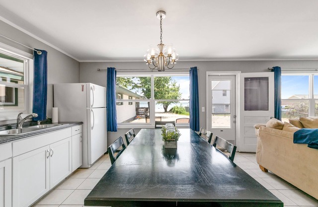 Dunes Edge | 5 Bed, 3 Bath