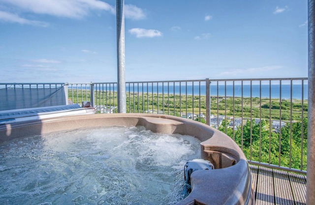 Dunes End - 2 Bedroom Apartment - Pendine