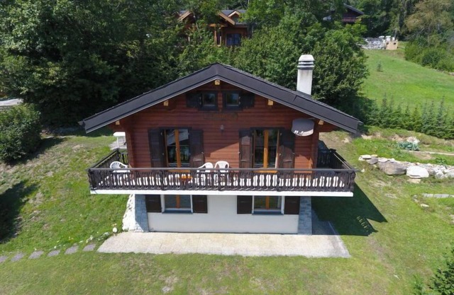 Dunes et Bois by Interhome