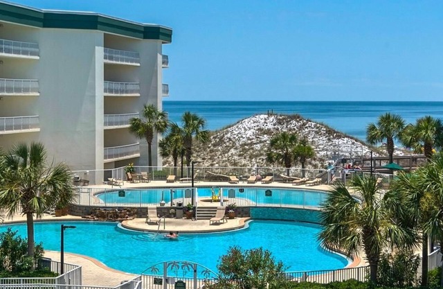 DUNES OF SEAGROVE-Flash Sale during complex renovation. Contact before booking