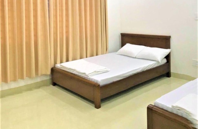 Dung Khanh Motel
