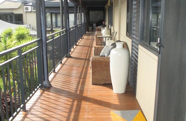 Dunsborough Bay Village Resort
