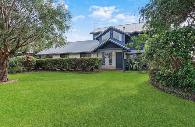 Dunsborough Beach Villa (STRA6281BWM8X41L)