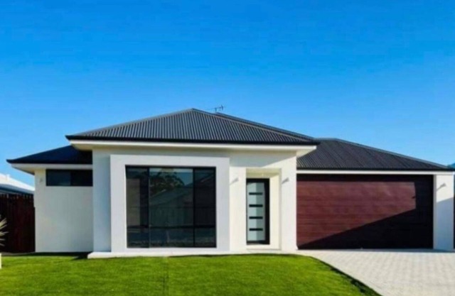 Dunsborough, Spacious new 5 bedroom, 3 bathroom home