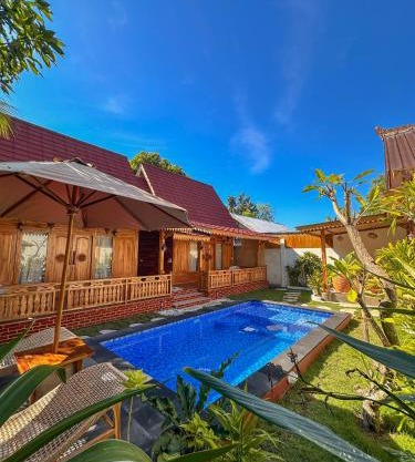 Dunya Villa