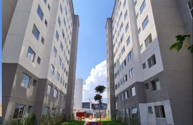 Duo Interlagos Aluguel apenas do quarto