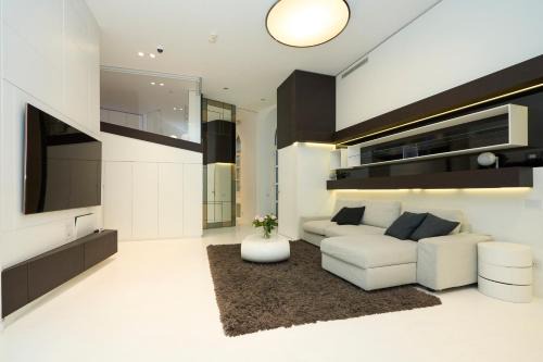 [Duomo-City Life] Luxury Design Loft