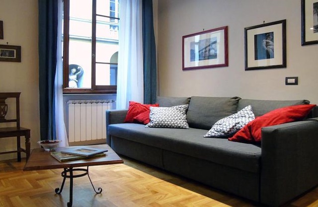 Duomo Classic Apartment