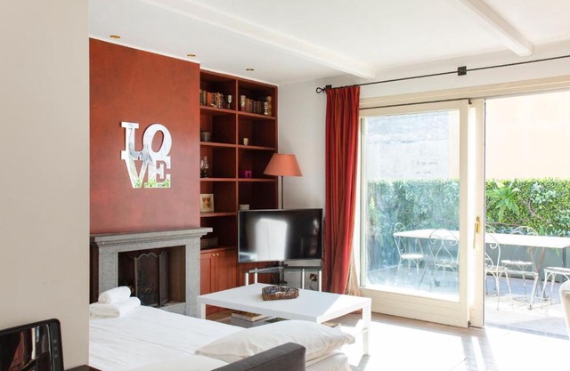 Duomo Luxury Living 16 - Milan