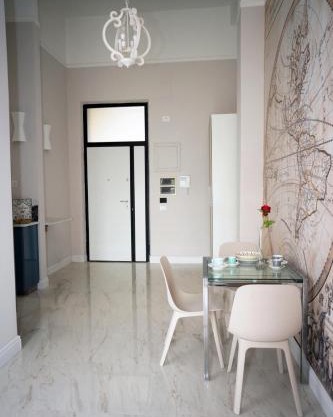Duomo Luxury Suites