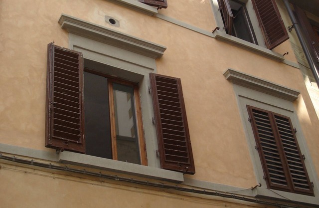 DUOMO - PIAZZA DELLA SIGNORIA - PONTE VECCHIO - 4 Star, Affordable Apt,