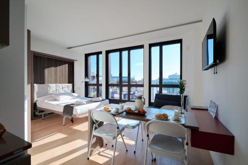 Duomo Suite in the center of Milan