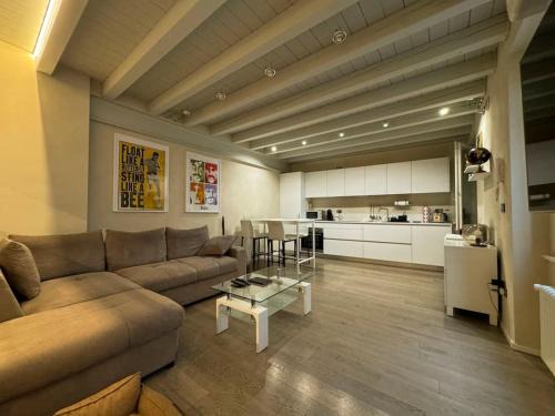 Duomodeluxe relais