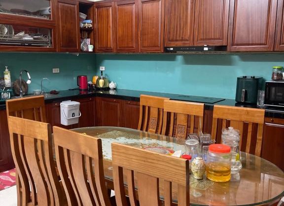 Duong Ngoc apartment
