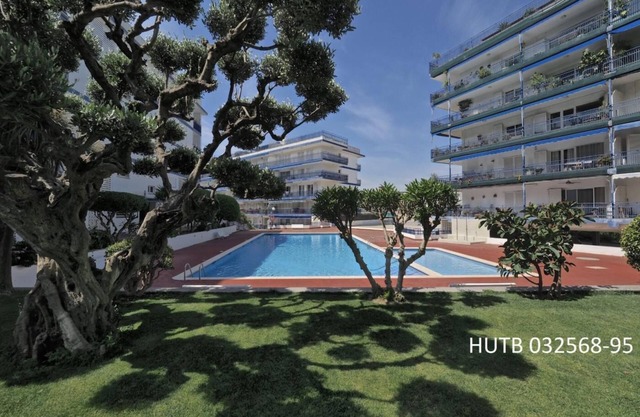 Duplex Penthouse Pool