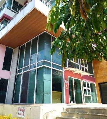 Duplex 21 Apartment