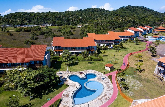 Duplex 3 Bedrooms at Clube Meridional (B06)