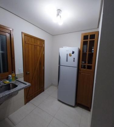 duplex aconchegante