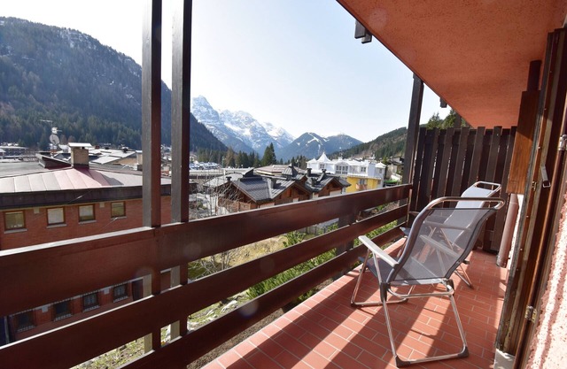 Duplex ADAMELLO degli 11