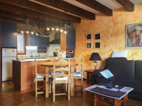 Duplex Altos De Santiago Buhardilla