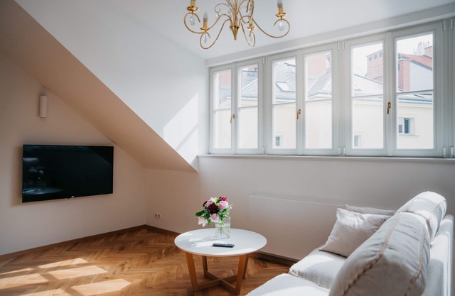 Duplex Apartment