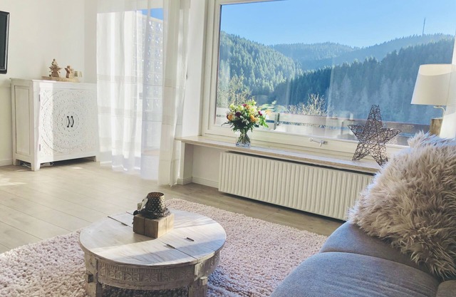 Duplex apartment Harzblick