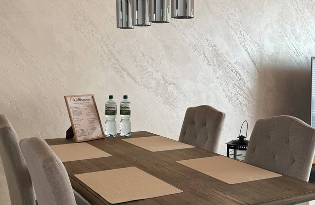 Duplex apartment in Vlotho