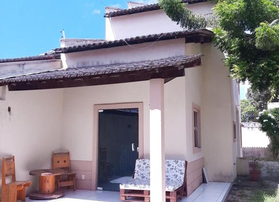 Duplex Arretadinho
