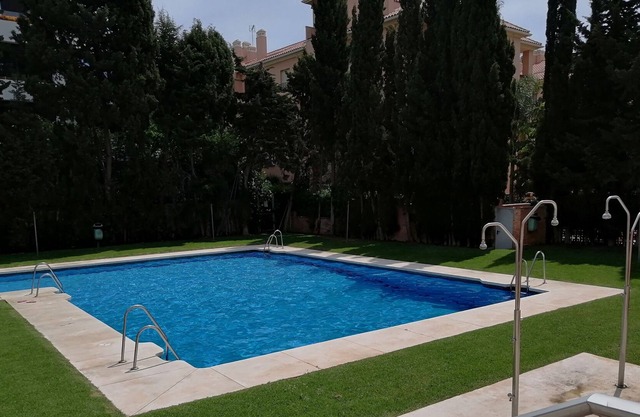 Duplex at 500 meters. of the beach. Artola Dunes.