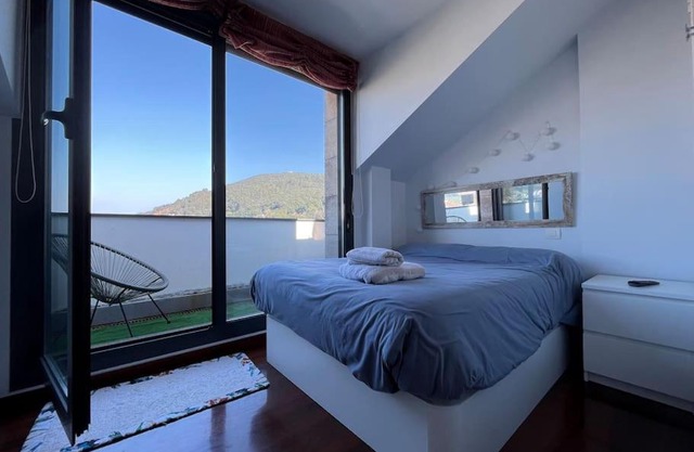 Duplex Bahía de Santoña