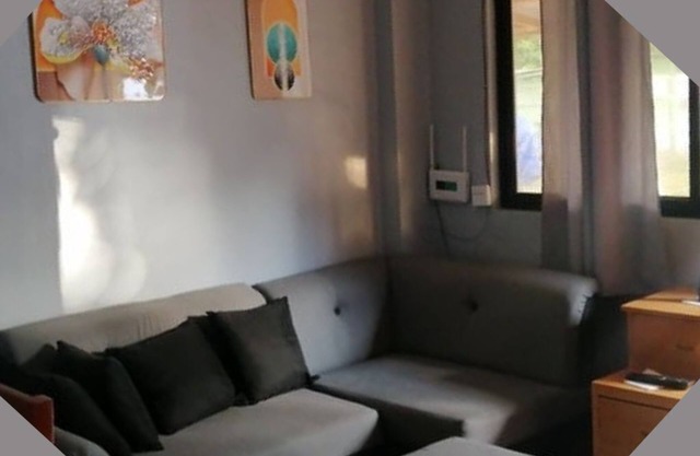 Duplex beach house