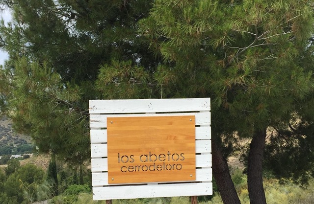 DUPLEX CERRO DEL ORO WITH POOL, WIFI, AIR, A / C,