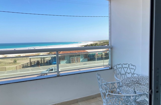 Duplex da Praia Grande