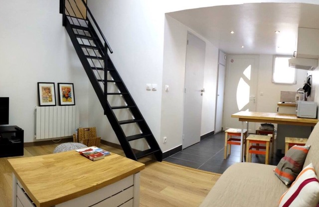 ★ DUPLEX ★ DESIGN ★ SWEETHOMEBORDEAUX