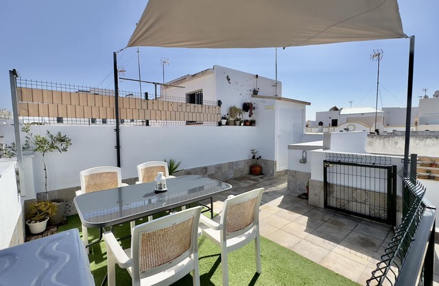 Duplex El ESCRITOR Rota Apartment by Cadiz4Rentals