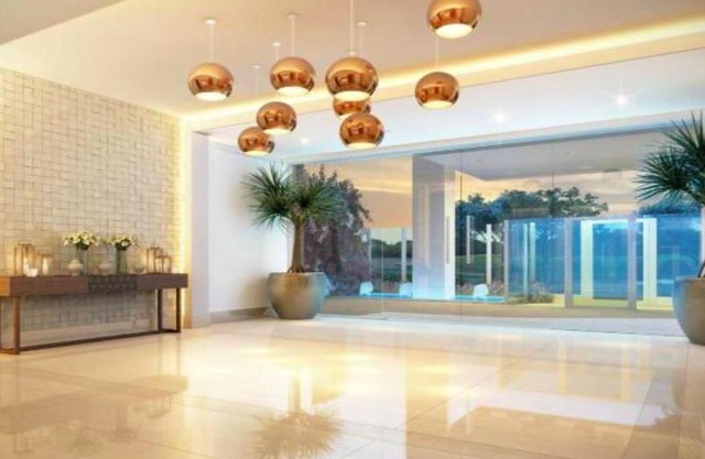 Duplex em frente ao Goiania Shopping