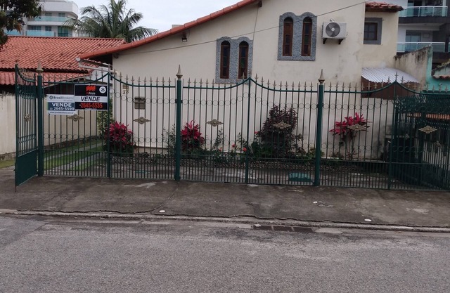 Duplex house in Praia das Dunas Cabo Frio, Rio de Janeiro State, Brazil