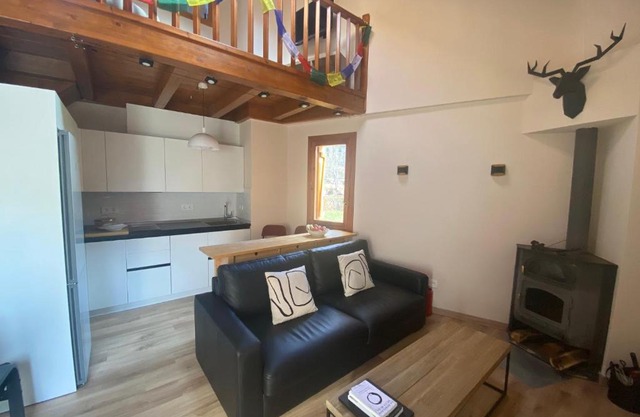 Duplex Kasares en Sesué No VU HUESCA24037