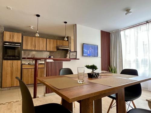 Duplex La Villa - Sogamoso Centro