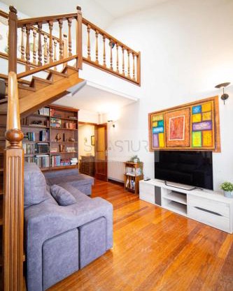 Duplex Las Piraguas
