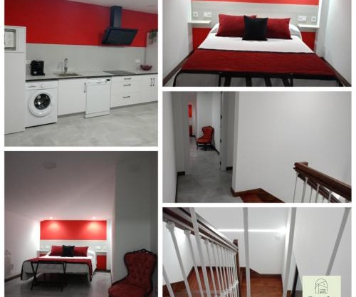 Duplex Llume - Grupo Apartamentos Sanin