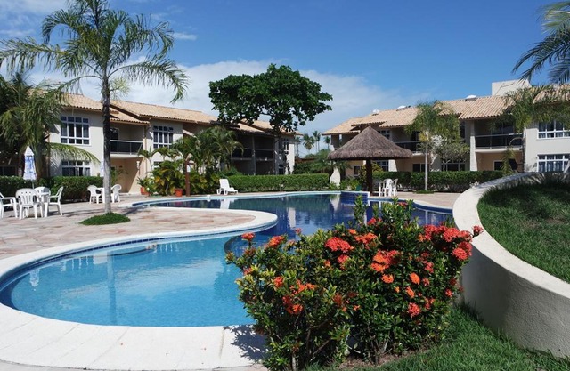 Duplex Luxo 100 metros da Praia