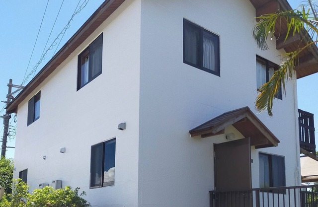 Duplex Maisonette/Kunigami-gun Okinawa