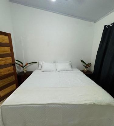 Duplex Mar e Cachoeiras