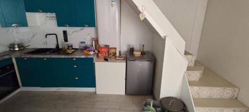 Duplex moderne au cœur de Saverne