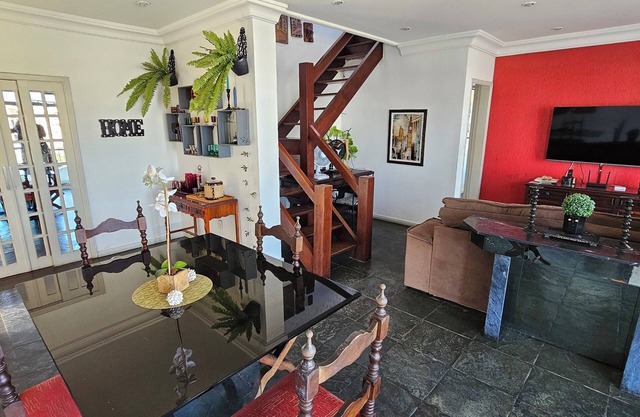 Duplex Penthouse Cabo Frio/4 Bedrooms