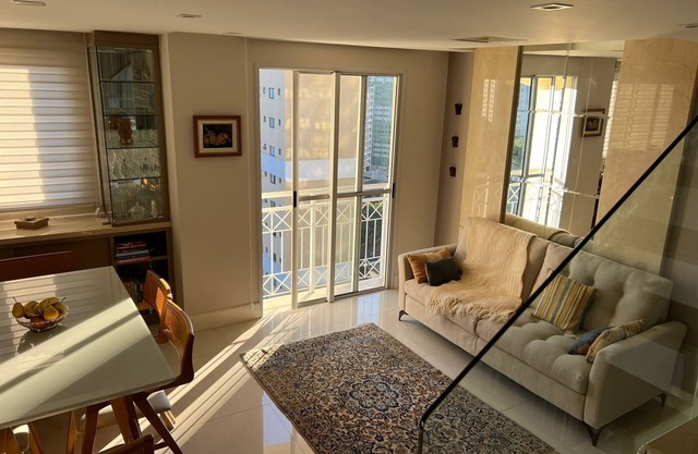 Duplex penthouse close to Japan Square, beautiful Club condominium
