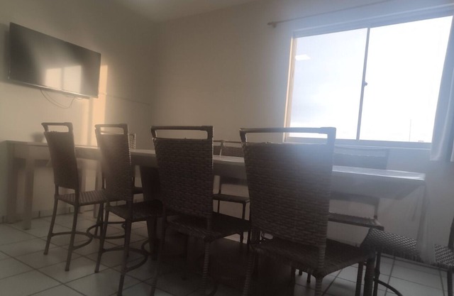 Duplex penthouse, little piece of heaven, 50mts beach.