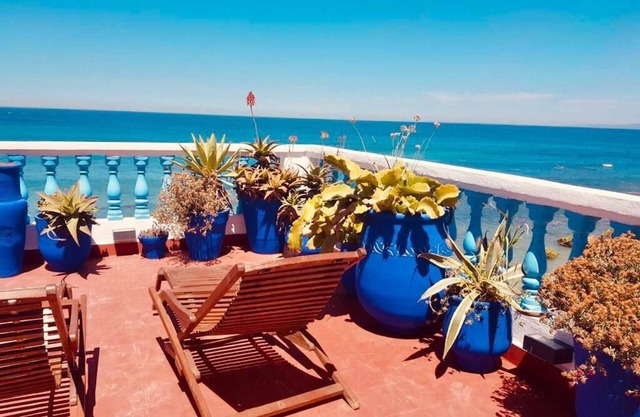 Duplex Playa Blanca